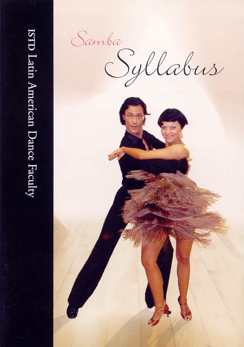 ISTD Latin-American Syllabus Samba